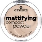 Essence, Essence, Mattifying, Compact Powder, 11, Pastel Beige, 12 g