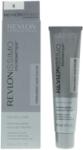 Revlon Revlon, Revlonissimo Colorsmetique, Hyaluronic Acid, Permanent Vopsea de păr, 6 6 Dark Blonde, 60 ml