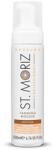 St. Moriz St. Moriz, Instant Self-Tanning Mousse, Bronzing, Self-Tanning Mousse, For Face, 200 ml