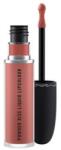 M·A·C MAC, Powder Kiss, Ruj lichid, 996, Date-Maker, 5 ml