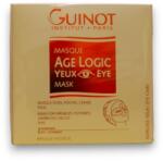 Guinot Set, Guinot, Age Logic, Eye Cream Mask, 4 pcs, 5.5 ml Masca de fata