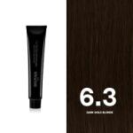 Balmain Professionnel Balmain Professionnel, Couleurs Couture, Permanent Vopsea de păr, 6.3 Dark Gold Blonde, 60 ml