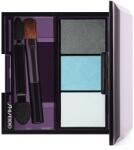 Shiseido Shiseido, Trio, Eyeshadow Palette, Gr412, Lido, 3 g *Tester