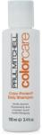 Paul Mitchell Paul Mitchell, Color Protect, Paraben-Free, Șampon, For Colour Protection, 100 ml