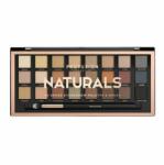 Profusion Profusion, Profusion, Eyeshadow Palette, Naturals, 24 Shades