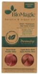 BioMagic Biomagic, Biomagic, Keratin & Argan Oil, Demi-Permanent Vopsea de păr, Rose Gold, 250 ml *Tester