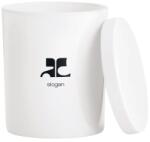 Courrèges Courreges, Slogan, Scented Candle, 190 g - yuzuma