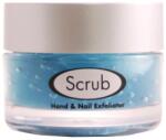 Jessica Jessica, Scrub Away, Hand & Nail Exfoliator Gel, 57 g
