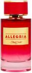 Diane Castel Diane Castel, Allegria, Apă de parfum, For Women, 100 ml Parfum