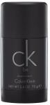Calvin Klein Calvin Klein, CK Be, Anti-Perspirant, Deodorant Stick, For Men, 75 g