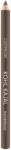  Catrice, Khol, Waterproof, Kajal Eye Pencil, 040, Optic BrownChoc, 0.78 g