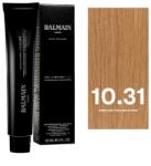 Balmain Professionnel Balmain Professionnel, Couleurs Couture, Permanent Vopsea de păr, 10.31 Super Light Gold Ash, 60 ml