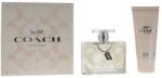 Coach Set Coach: Signature, Apă de parfum, For Women, 100 ml + Signature, Hydrating, Body Lotion, 100 ml