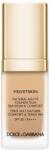 Dolce&Gabbana Dolce & Gabbana, Velvetskin, Matte, Liquid Foundation, 335, SPF 30, 30 ml