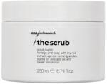  Unbranded, The Scrub, Deep Cleans & Exfoliates, Body Scrub, 250 ml