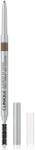 Clinique Clinique, Quickliner, Double-Ended, Eyebrow Cream Pencil, 03, Soft Brown, 6 g