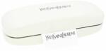 Yves Saint Laurent Yves Saint Laurent, Yves Saint Laurent, Glasses Case, White