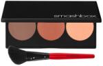 Smashbox Smashbox, Step-By-Step, Contouring Palette, Deep, 11.47 g