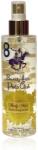 Beverly Hills Polo Club Beverly Hills Polo Club, No. 8 Exotic Fragrance, Body Spray, 200 ml