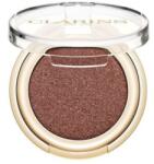 Clarins Clarins, Ombre Skin, Eyeshadow Compact, 07, Pearly Copper, 1.5 g