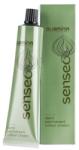 Subrina Subrina Professional, Senseo, Ammonia-Free, Demi-Permanent Vopsea de păr, 10/45 Bright Copper Pearl Blonde, 60 ml
