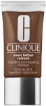 Clinique Clinique, Even Better Refresh, Hydrating and Repairing, Liquid Foundation, CN 126, Espresso, 30 ml