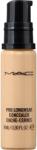 M·A·C MAC, Pro Longwear, Fragrance Free, Matte Finish, Liquid Concealer, NW25, 9 ml