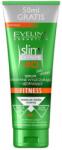 Eveline Cosmetics Eveline Cosmetics, Slim Extreme 4D, Anti-Cellulite & Slimming, Body Serum, Daily, 250 ml