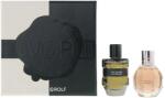 Viktor & Rolf Set Viktor & Rolf: Flowerbomb, Apă de parfum, For Women, 7 ml + Spicebomb, Apă de toaletă, For Men, 7 ml *Miniature