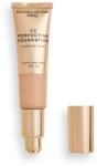 Makeup Revolution Makeup Revolution, Pro CC Perfecting, CC Cream, F2.5, SPF 30, 26 ml