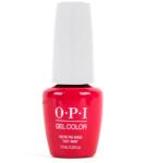 OPI Opi, Gel Color, Ojă, You`re The Shade That I Want, 7.5 ml *Tester