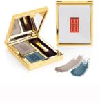 Elizabeth Arden Elizabeth Arden, Beautiful Color Duo, Eyeshadow Powder, 06, Misty Teal, 2 Shades, 3 g