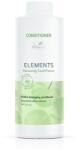 Wella Wella Professionals, Elements Renewing, Silicone Free, Balsam, Anti-Frizz, 1000 ml