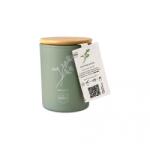 Aroma Home Aroma Home, Parsley, Scented Candle, 150 g