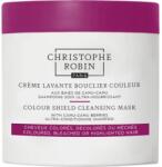 Christophe Robin Christophe Robin, Colour Shield, Camu-Camu Berries, Hair Treatment Shampoo, For Nourishing, 250 ml
