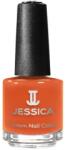 Jessica Cosmetics Jessica, Custom Nail Colour, Ojă, CNC-1173, Sahara Sun, 14.8 ml