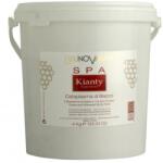 Bruno Vassari Bruno Vassari, Kianty SPA, Grape, Anti-Ageing, Body Cream Mask, 4000 g