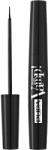 Pupa Pupa, Vamp! , Paraben-Free, Waterproof, Kohl Eyeliner, 100, Black, 0.32 g