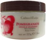 Crabtree & Evelyn Crabtree & Evelyn, Pomegranate & Argan, Nourishing, Body Cream, 250 ml *Tester