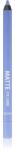 Gosh Gosh, Matte Eye Liner, Cream Pencil, Kohl Eyeliner, 006, Ocean Mist, 1.2 g