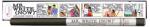 The Balm The Balm, Mr. Write(Now), Precision, Gel Pencil Eyeliner, Vince Charcoal Dark Grey, 0.28 g