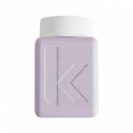 KEVIN.MURPHY Kevin Murphy, Blond Angel Wash, Șampon, For Neutralisation Of Yellow Tones, 40 ml - yuzuma - 61,20 RON