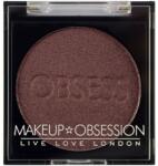 Revolution Beauty Makeup Revolution, Obsession, Eyeshadow Powder, E169, Antique Lace, 2 g