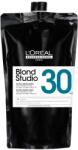 L'Oréal L'Oreal Professionnel, Blond Studio Nutri-Developer, Lightening, Hair Oxidant Cream, 30 vol, 1000 ml
