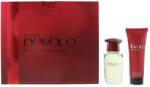 Antonio Banderas Set Antonio Banderas: Diavolo, Apă de toaletă, For Men, 50 ml + Diavolo, Calming, After-Shave Balm, 75 ml