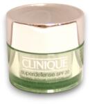 Clinique Clinique, Superdefense, Moisturizing, Day, Eye Cream, SPF 20, 15 ml Crema antirid contur ochi