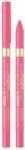 Eveline Cosmetics Eveline Cosmetics, Variete, Waterproof, Gel Pencil Eyeliner, 09, Pink, 1.3 g