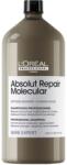 L'Oréal L'Oreal Professionnel, Serie Expert Absolut Repair Molecular, Șampon, Repairing, 1500 ml