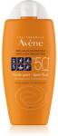 Avène Avene, Sport Fluid, Photo-Protecteur, Sunscreen Fluid, For Face & Body, 100 ml