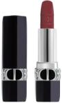 Dior Christian Dior, Dior Rouge, Satin Finish, Ruj cremă, 963, Leopardess Velvet Finish, 3.5 g